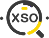 X搜 Logo